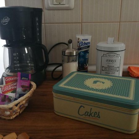 バジェエルモソ Casa La Terrazaヴィラ エクステリア 写真
